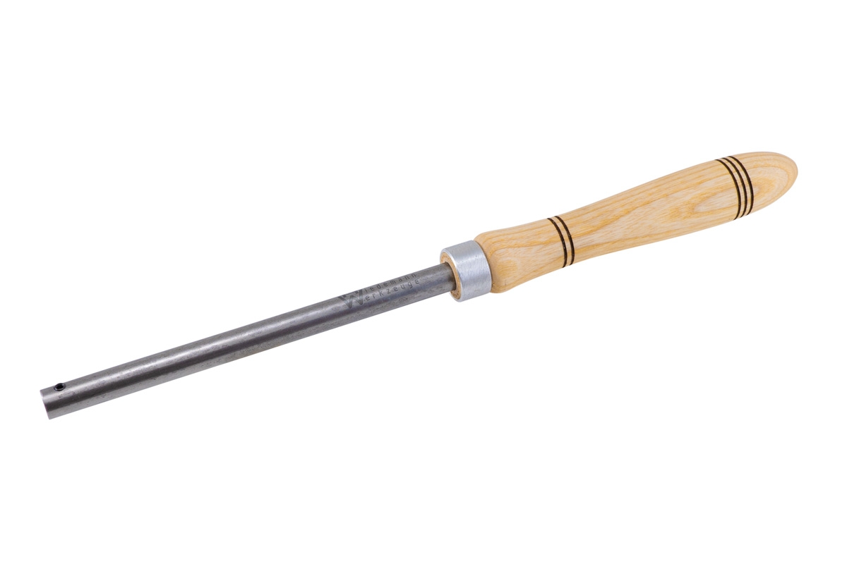 WIEDEMANN Universalhaltestange 13 mm kurz