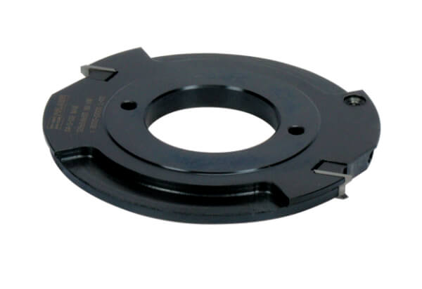 HM-WP Füge- und Abfasfräser für ge-