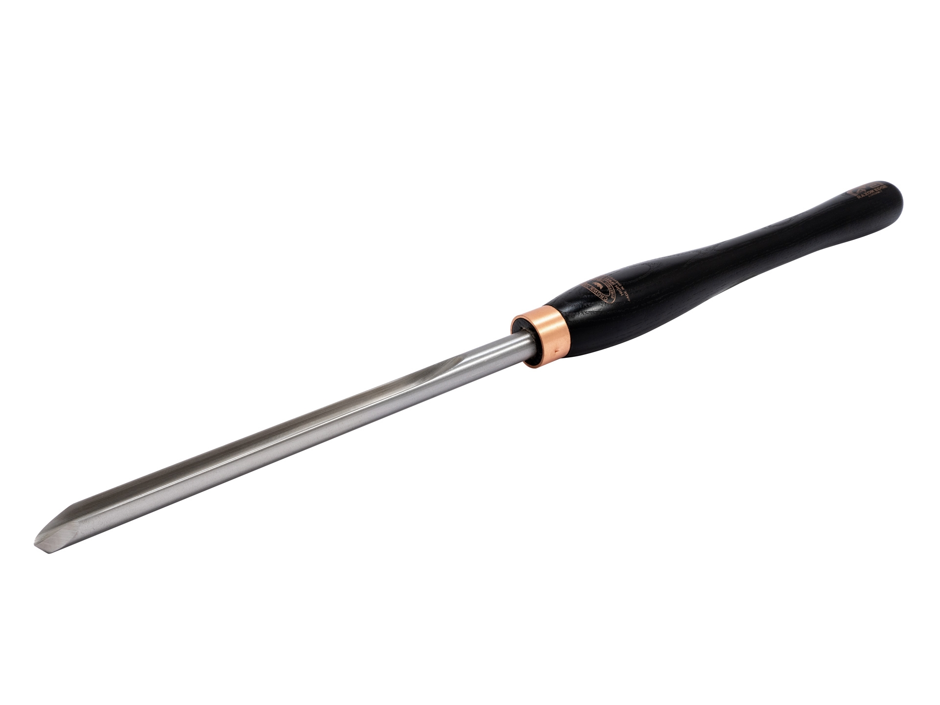 CROWN Schüsseldrehröhre M42-HSS M42 / CRYO Fingernagel-Schliff