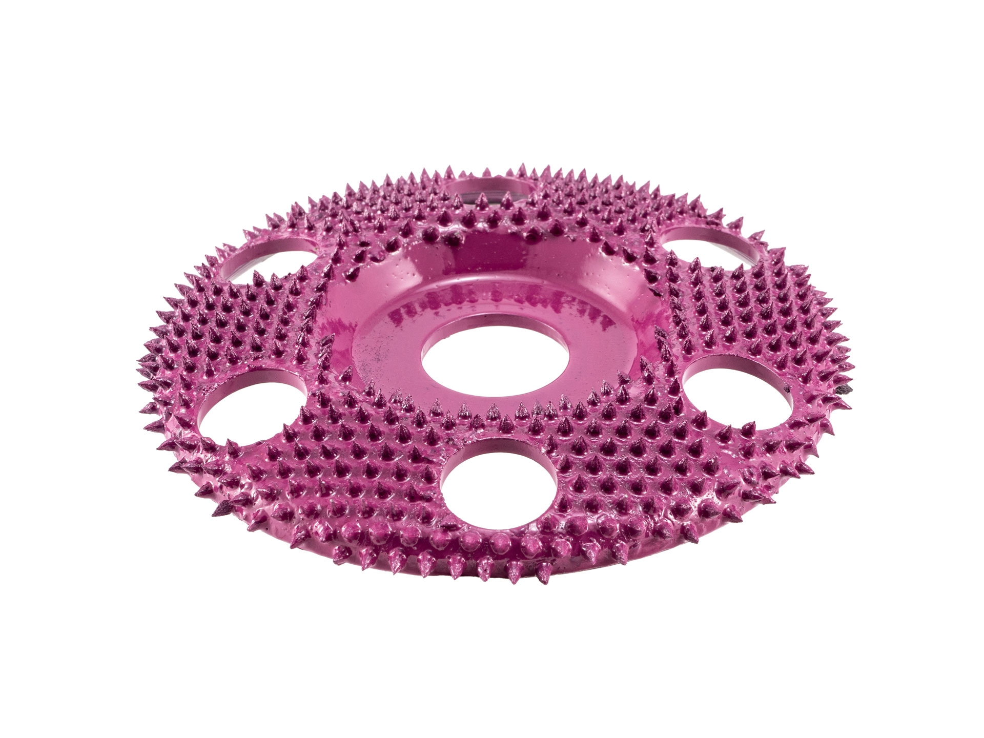 SABURRTOOTH Frässcheiben 100 mm