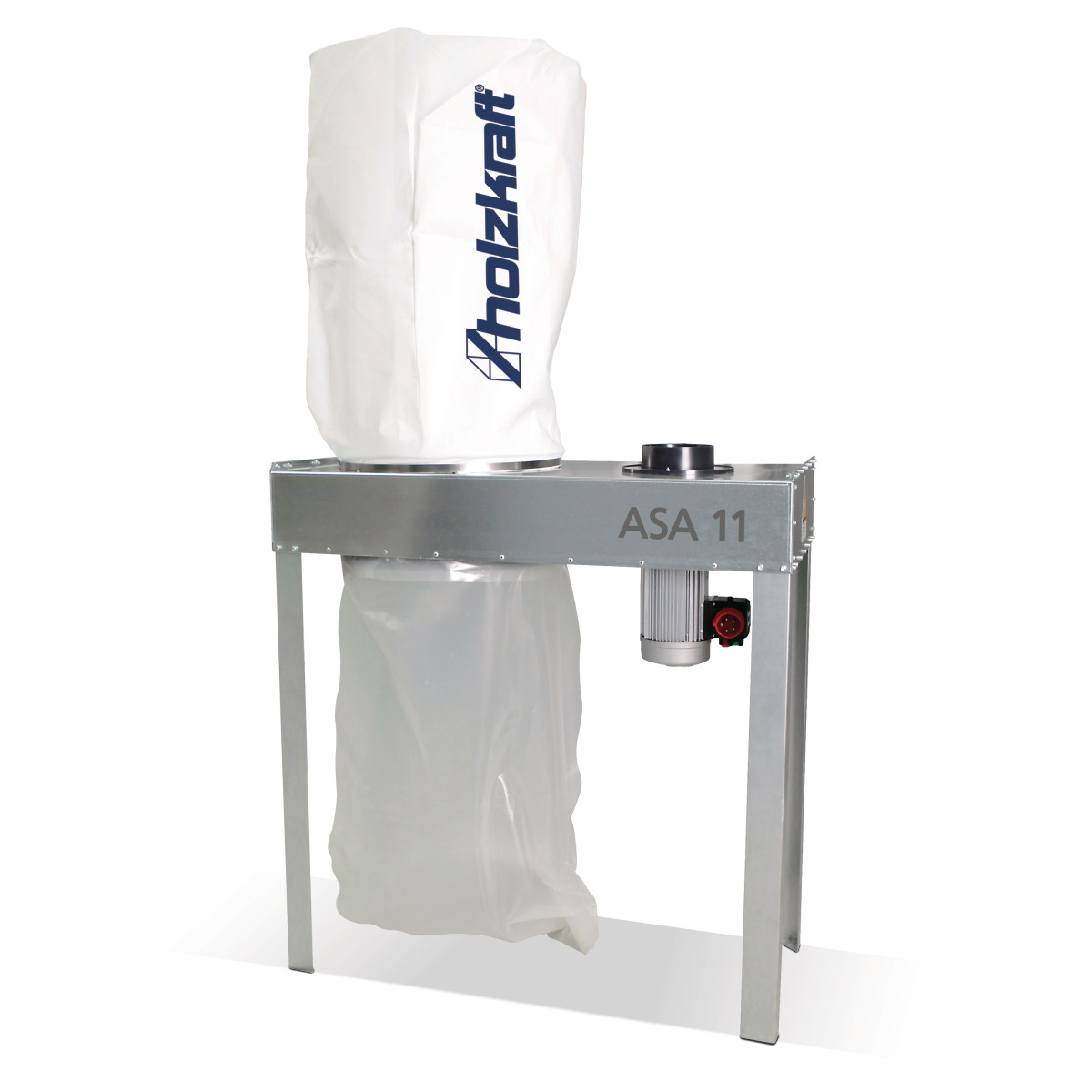 Holzkraft Rohluftabsauggerät ASA 11