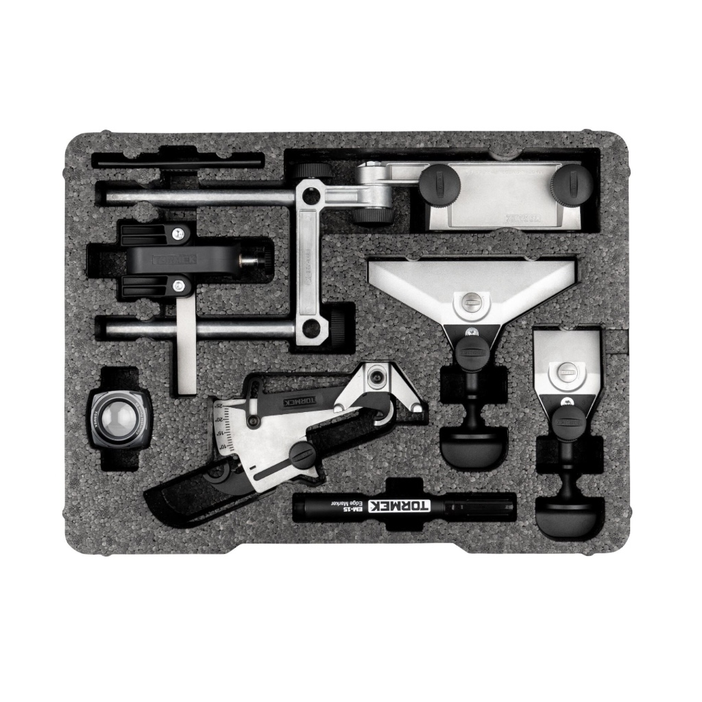 TORMEK Messerschärfpaket KSK-106