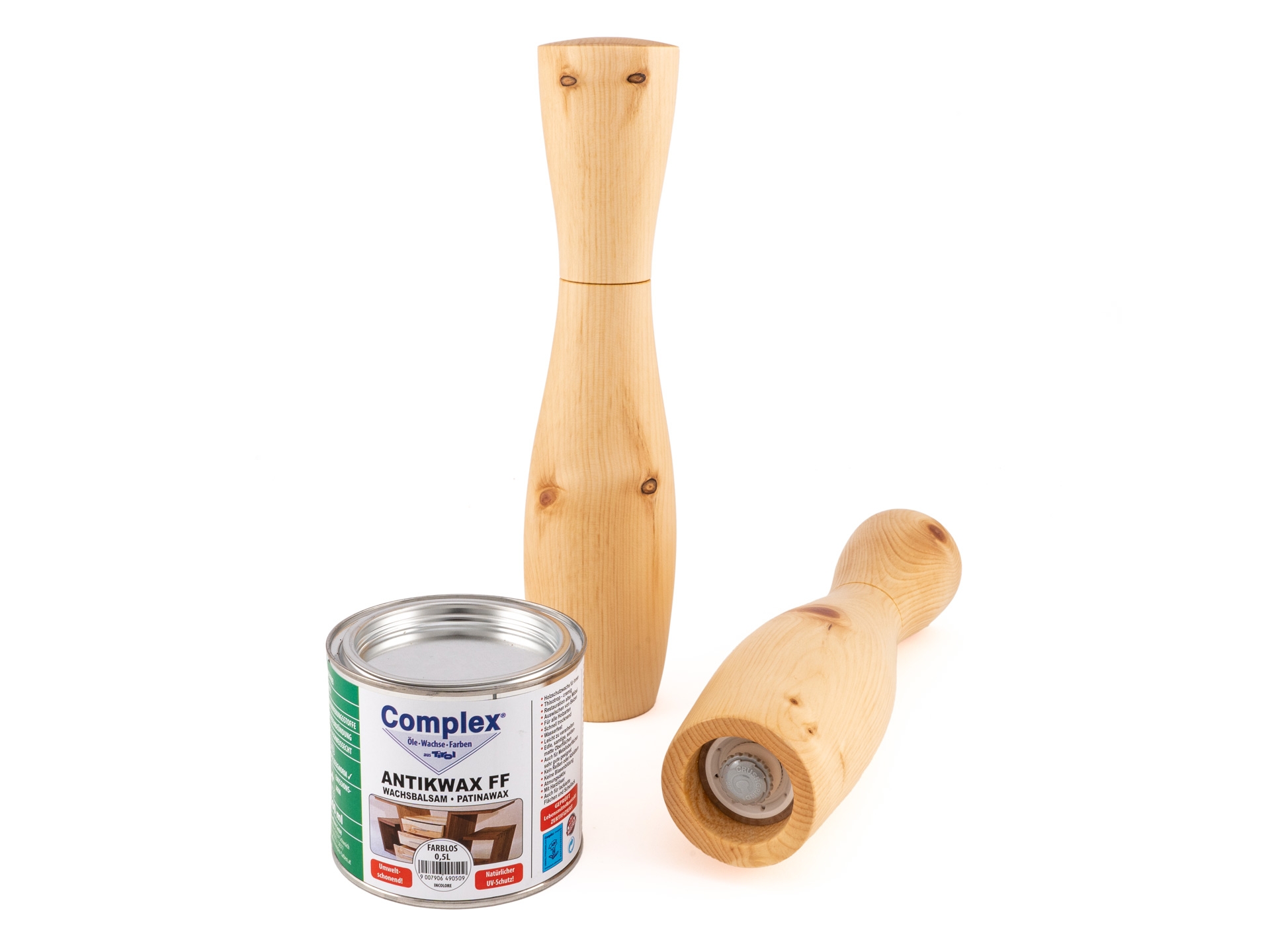 COMPLEX Antikwax FF