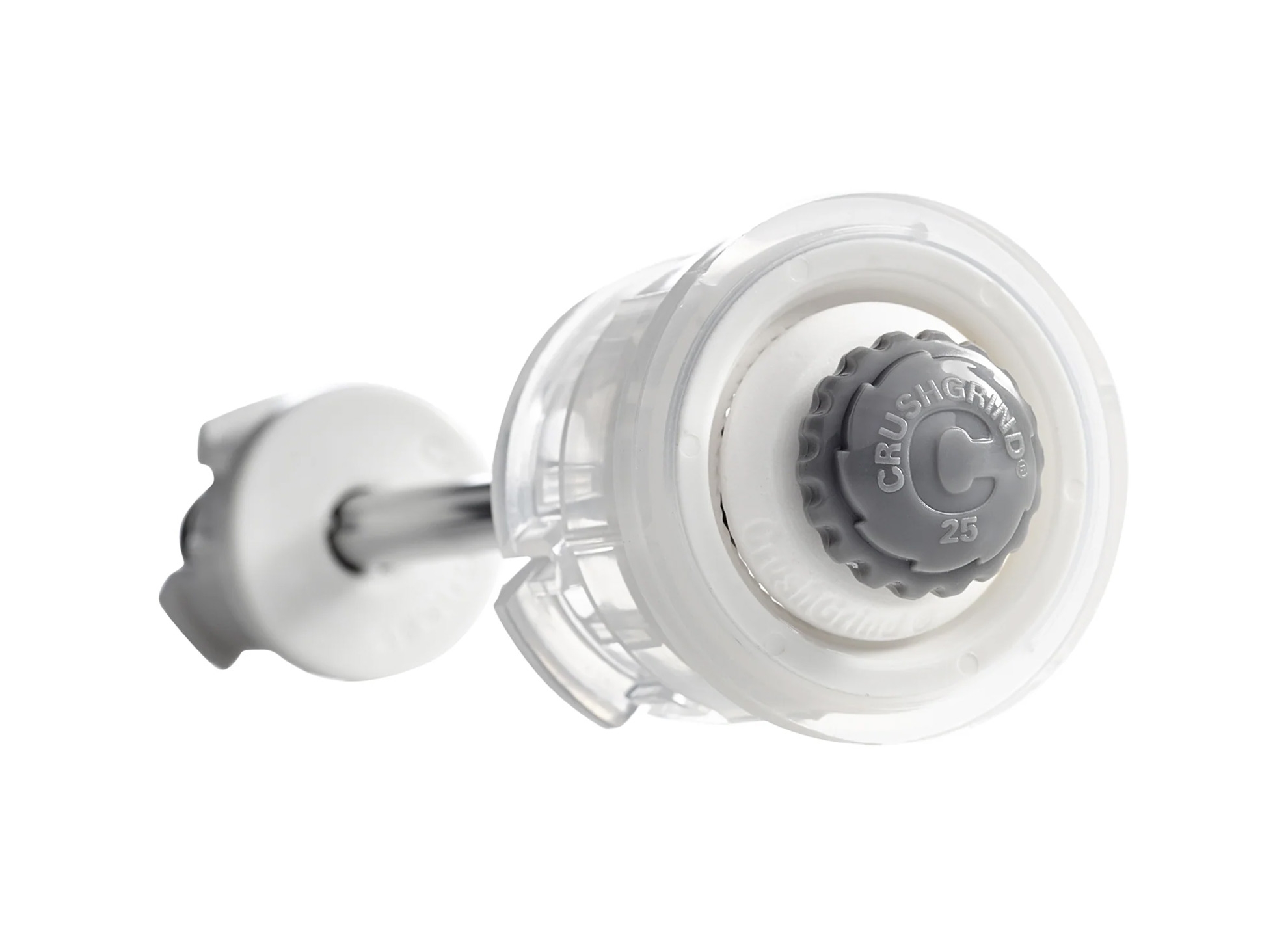 CrushGrind Mahlwerk DIAMOND "Mini" 100 mm | 1 Stk.