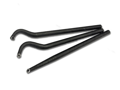 HUNTER Ausdrehwerkzeug SET klein (3-teilig)