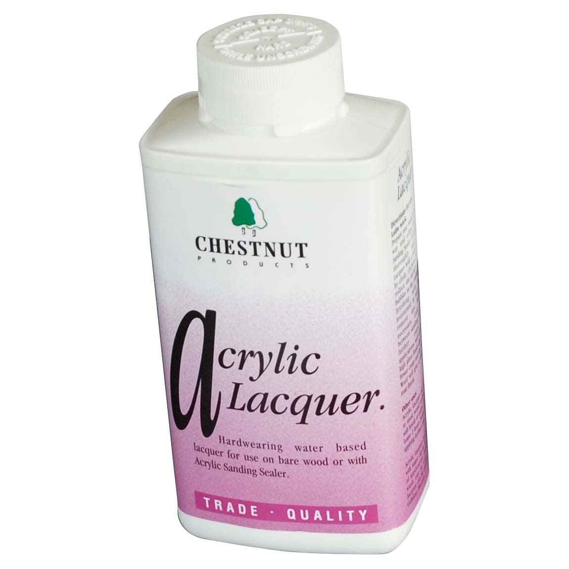 CHESTNUT Acryl Lack 500 ml