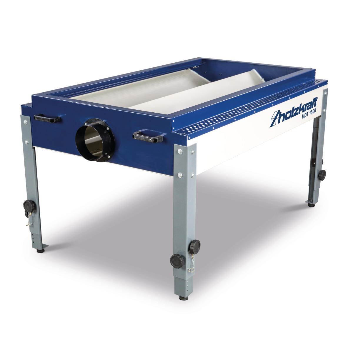 Holzkraft Schleiftisch HDT 1500