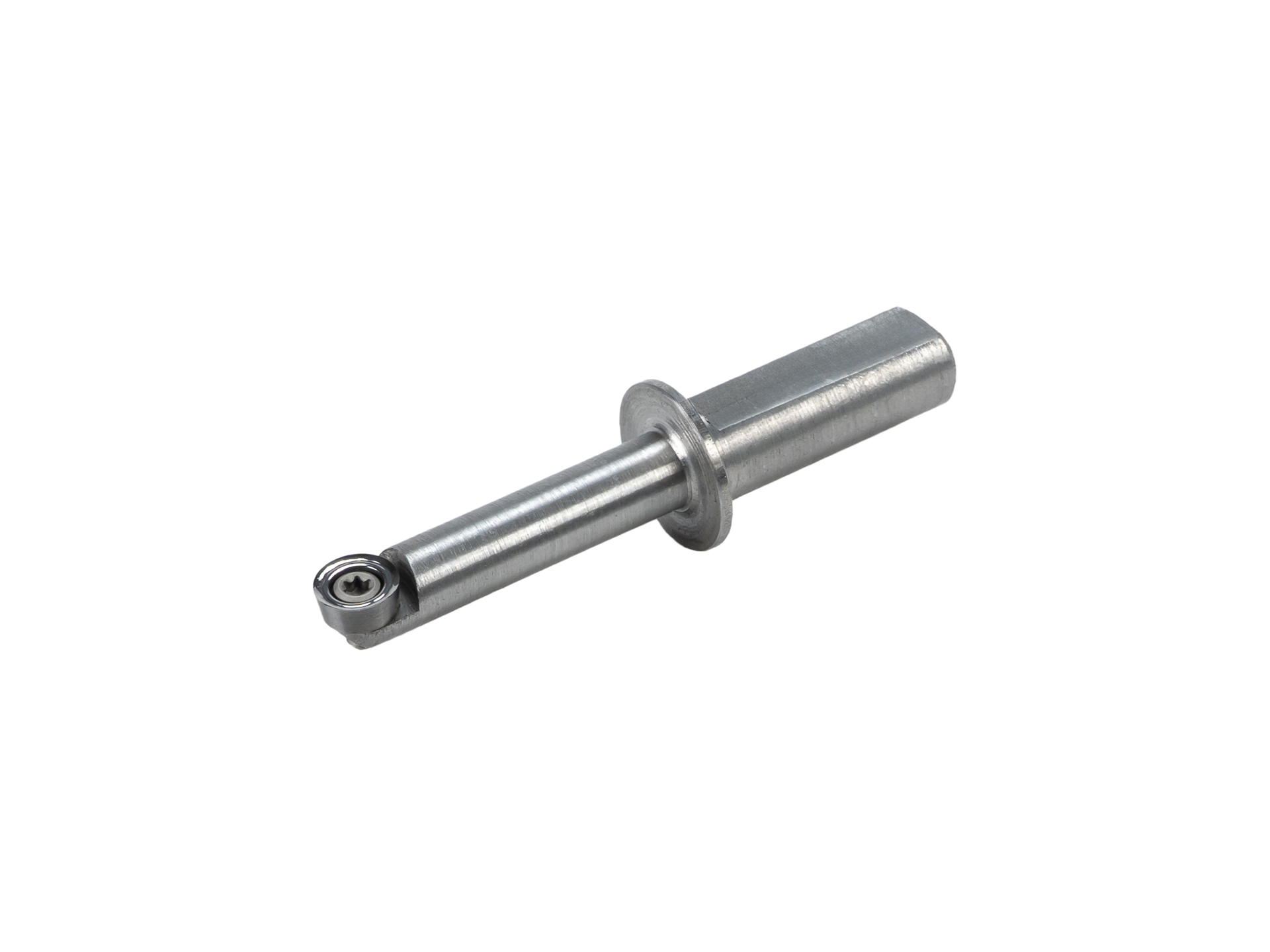 WIEDEMANN Ausbauset Schneideplatte gerade HW (HM) 6 mm