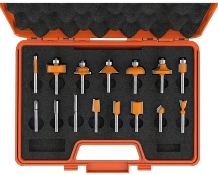 Aigner Befestigunsschiene 430mm