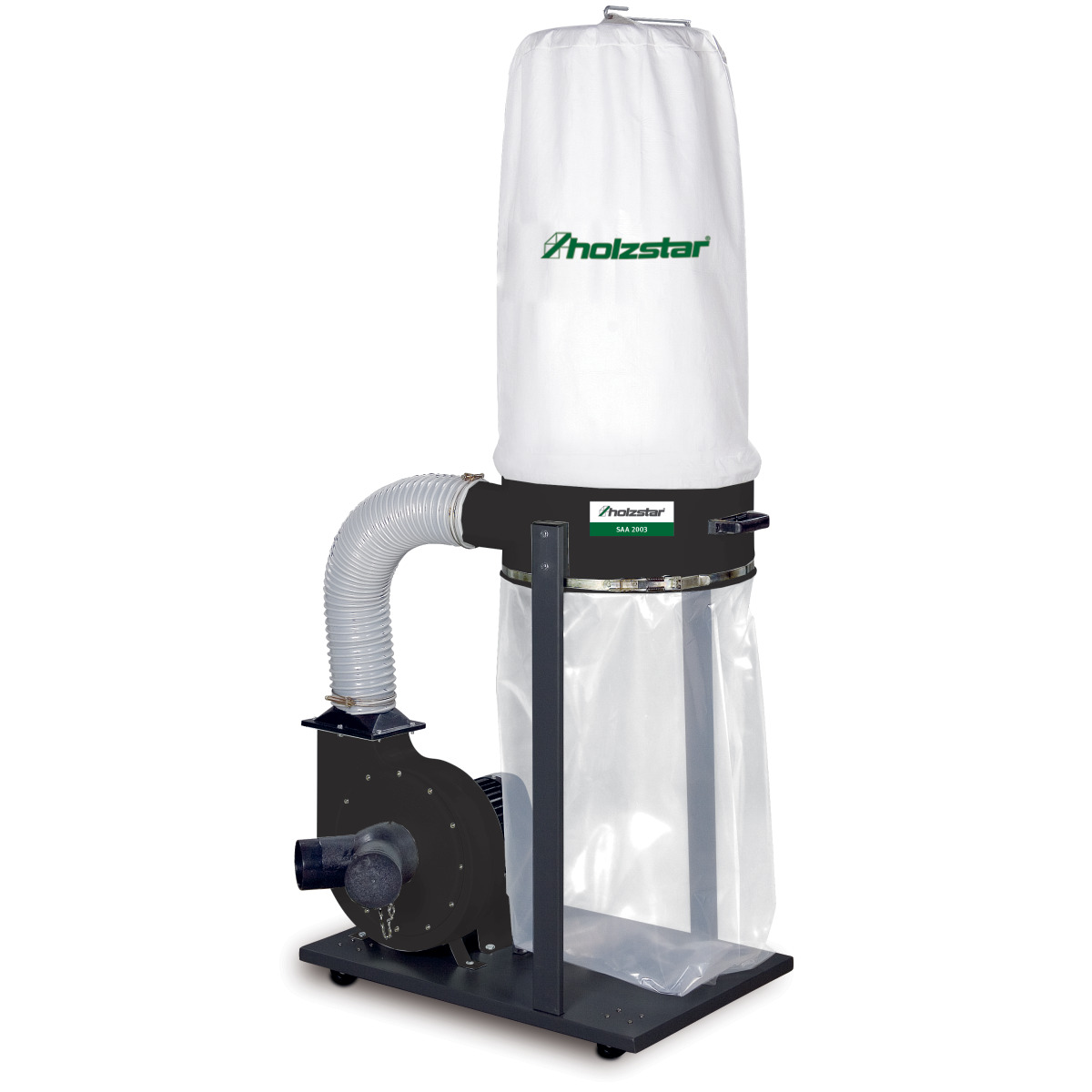 Holzstar Späne-Absauggerät SAA 2001