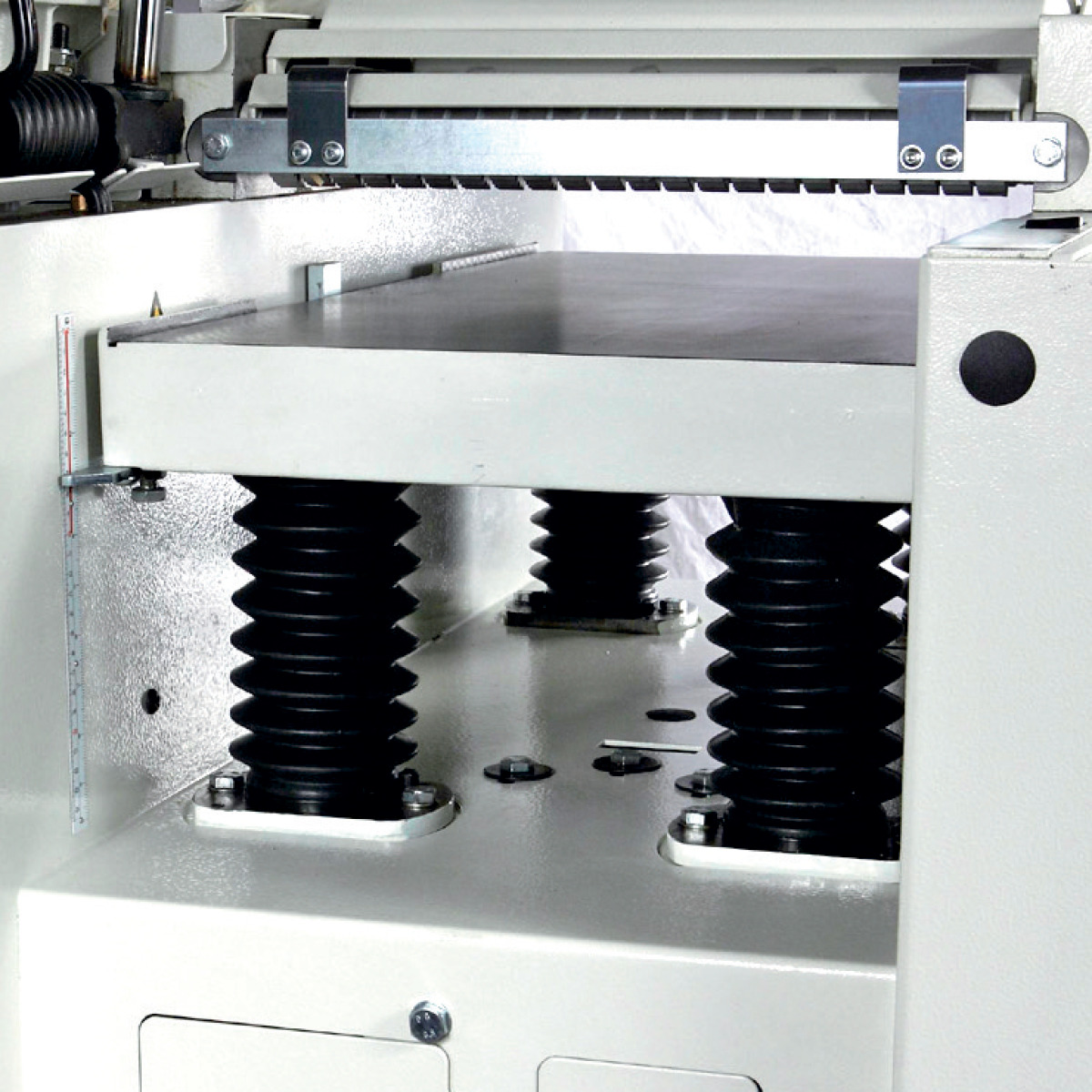 Holzkraft Mehrfachkombination cu 410es F 32 TERSA minimax