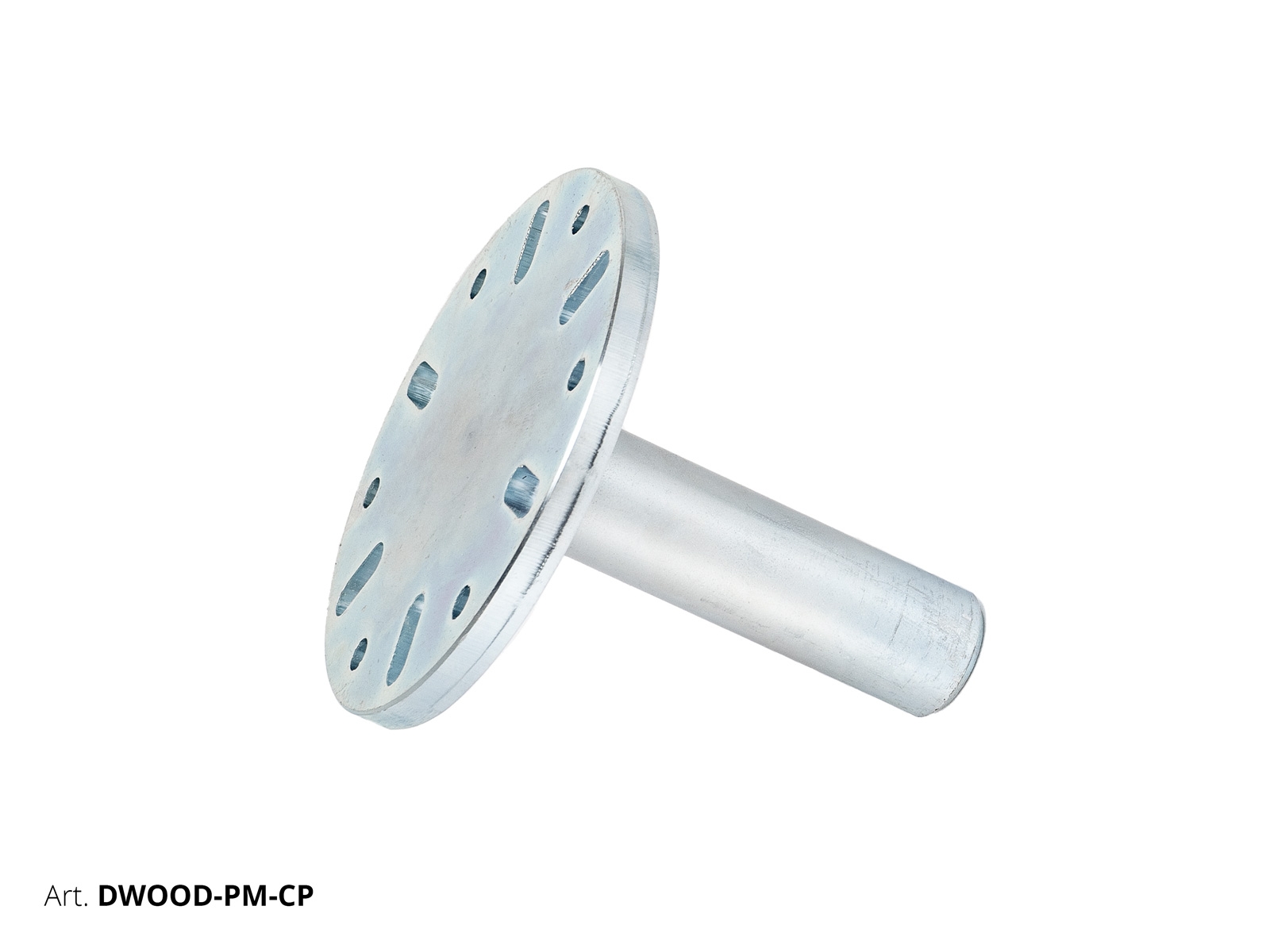 WOODCUT Schnitzplatte PRO-MOUNT