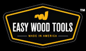 EASY WOOD TOOLS