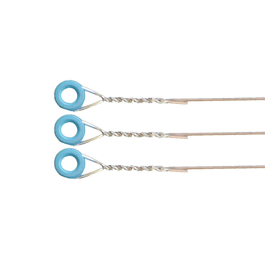 EASY WOOD TOOLS Ersatzbrenndrähte