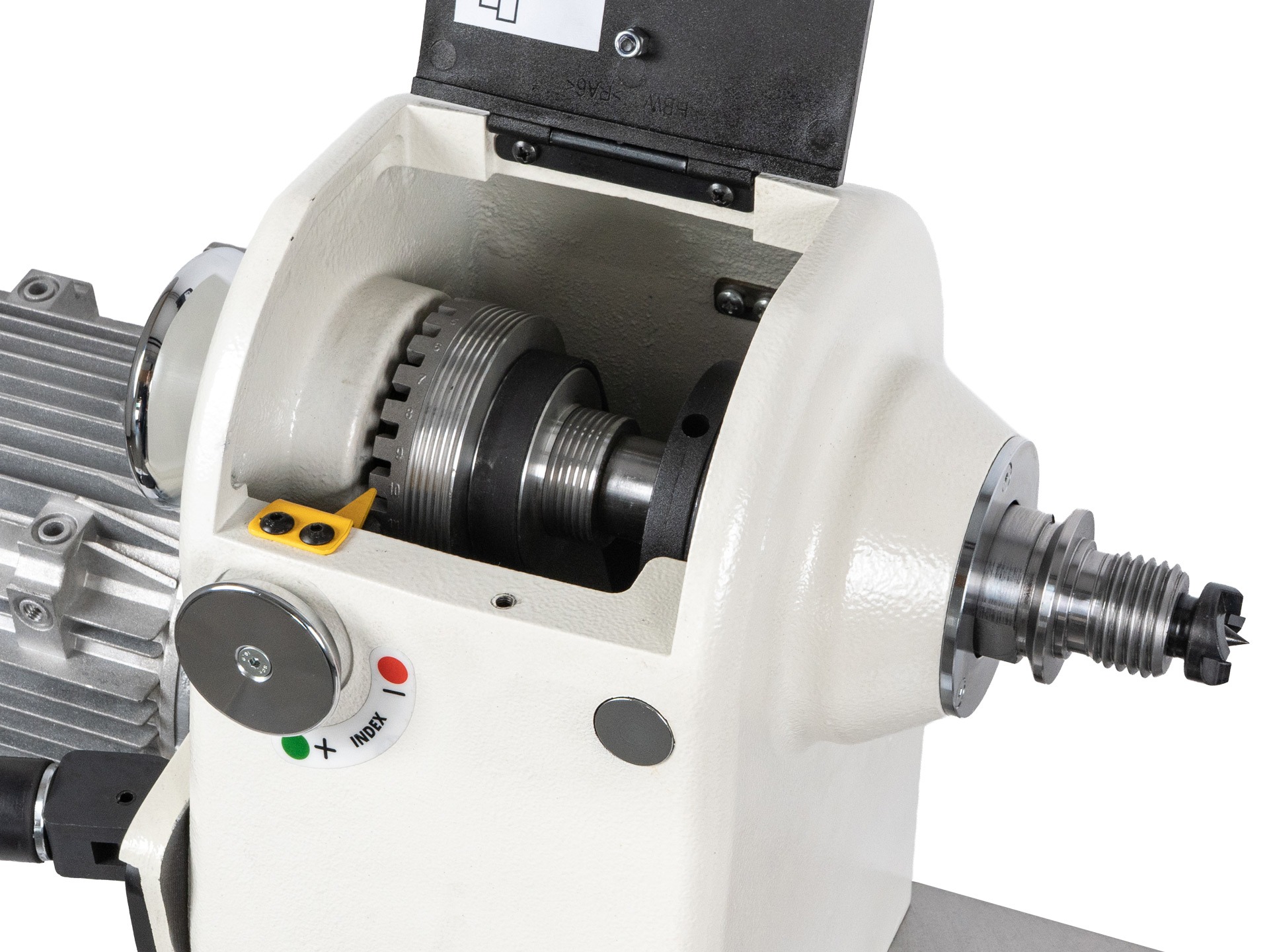 ECO DB1 Drechselmaschine