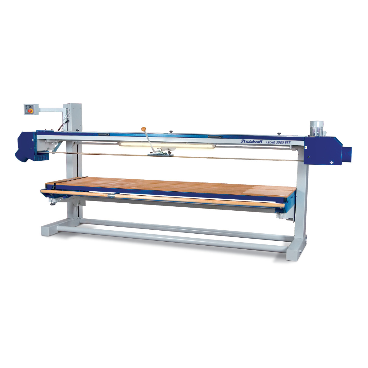 Holzkraft Langbandschleifmaschine LBSM 3005 ESE