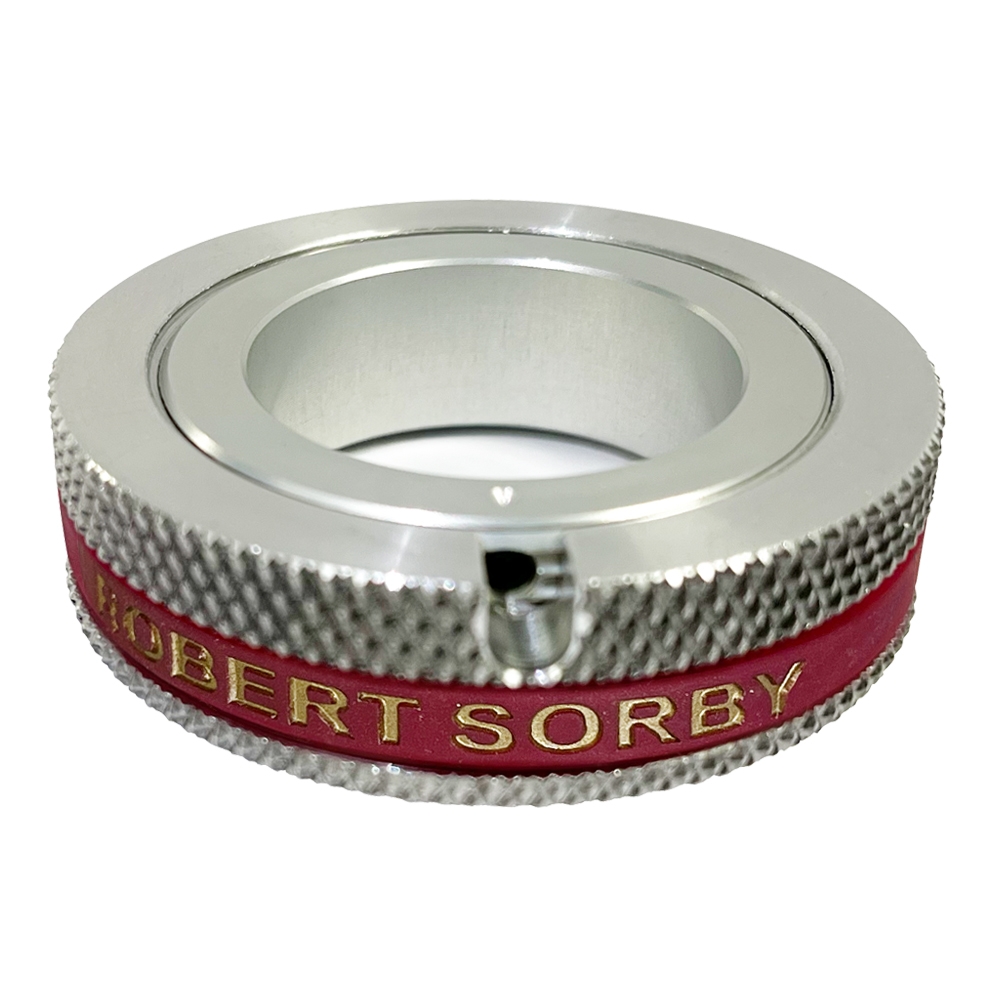 SORBY TRAC Stellring mit Feineinstellung 30 mm