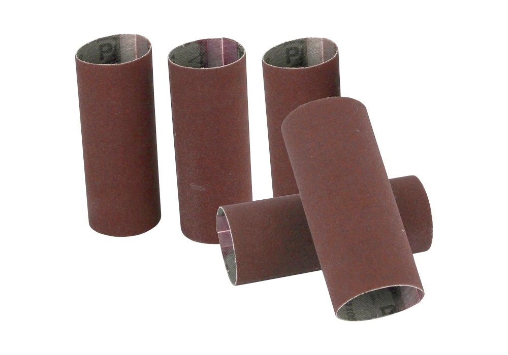 ARMINIUS Schleifhülsen für 40 mm Schleifigel