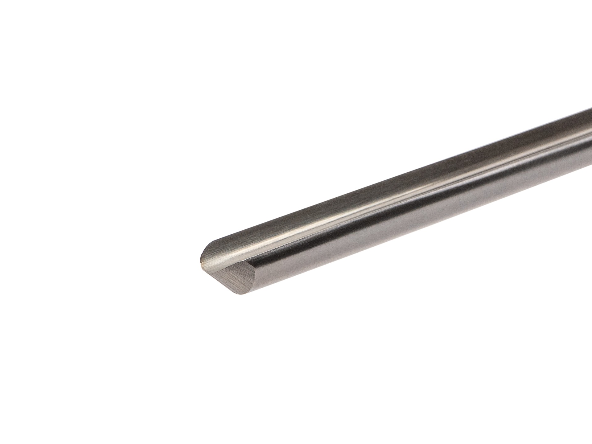 BASIC-LINE Spindelformröhre KRYO 9,5 mm