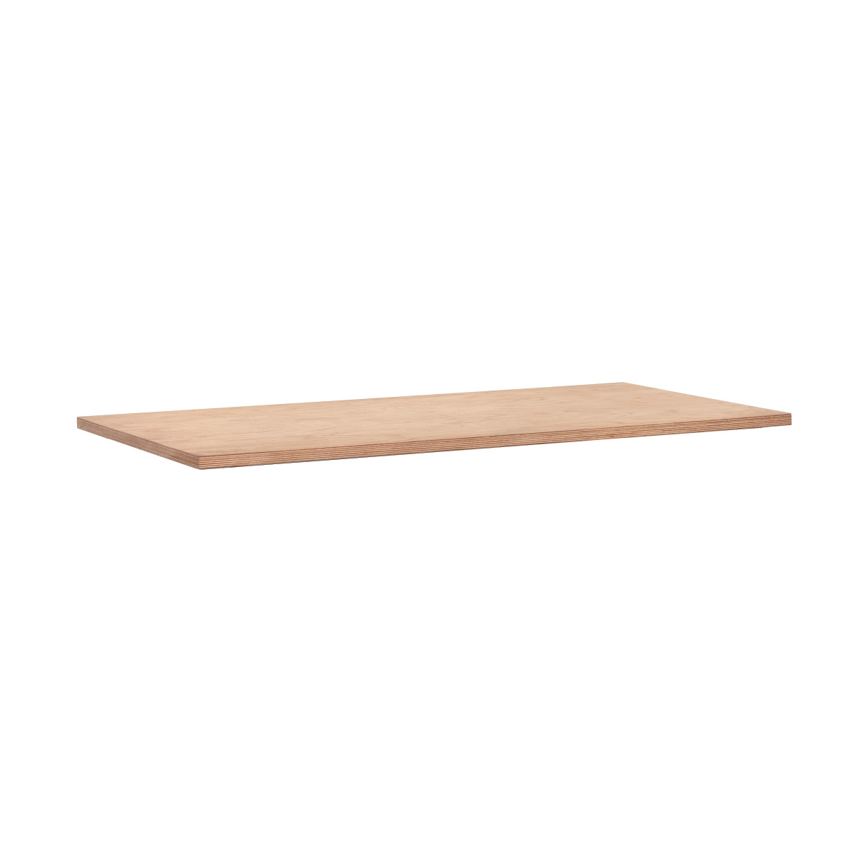 Holzkraft Arbeitsplatte Buche Multiplex 30 mm (HK)
