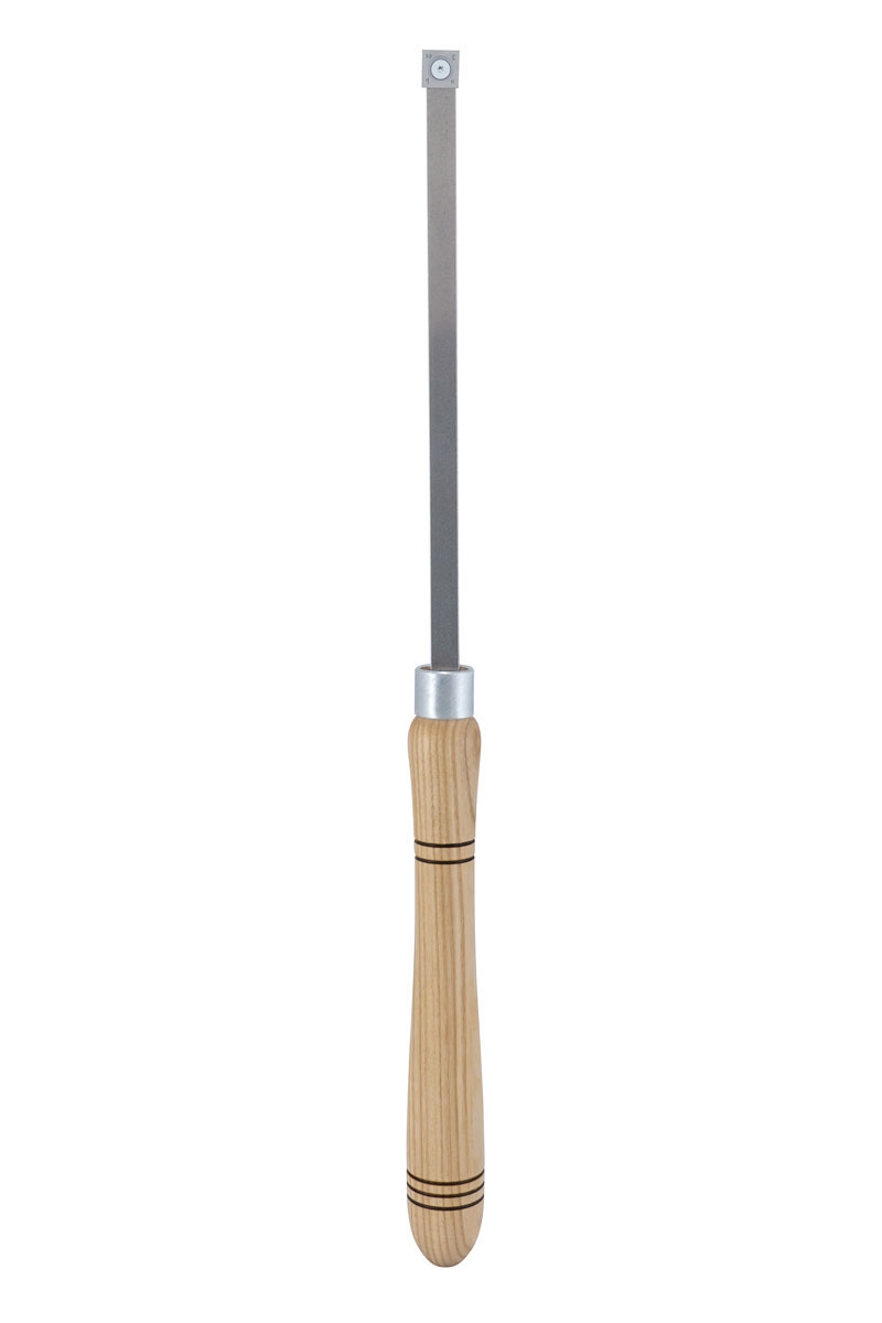 WIEDEMANN Schaber HW (HM) - Klein
