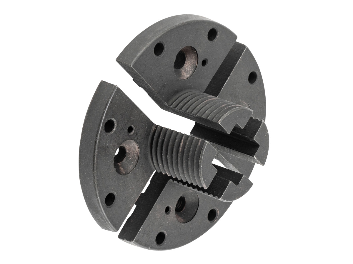 ONEWAY Spannzange TALON PEN für Stiftrohlinge