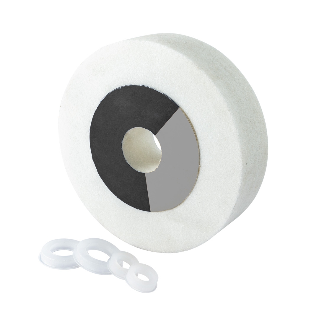 Edelkorundscheiben Reduzierungen