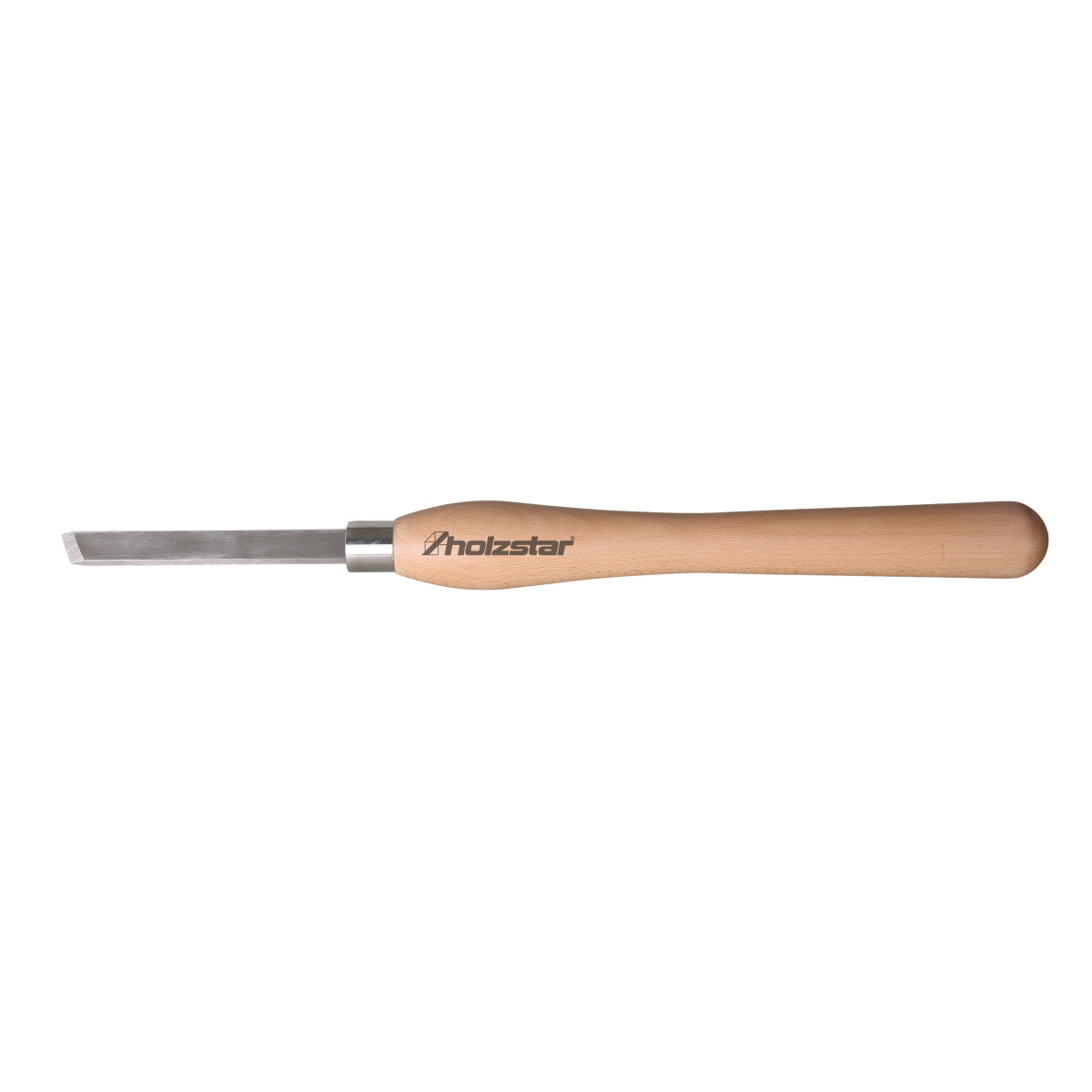 Holzstar Cryo Rechteckmeißel M2-HSS 15 mm