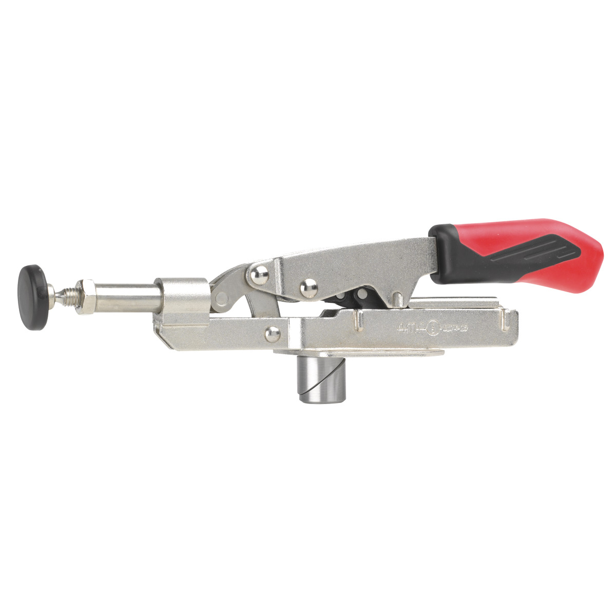 Holzkraft Spanner Waagrecht mit Klemmbolzen Ø 20mm