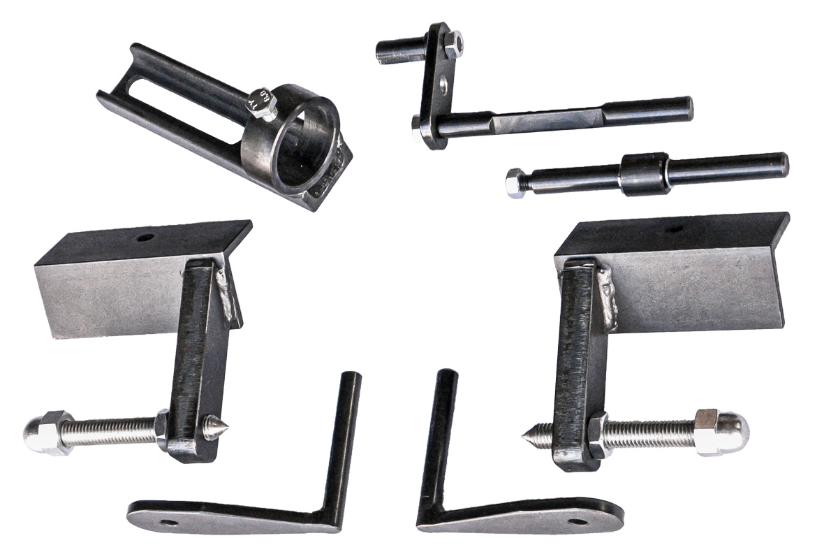 HAGER Originalabtastung HL 100-Z