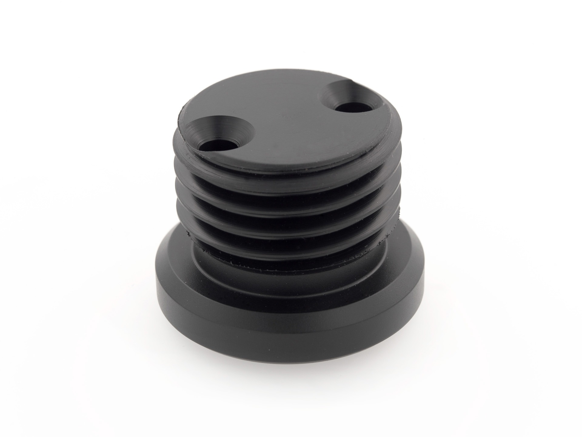 RECORD POWER Wandhalterung für M33-Spannfutter