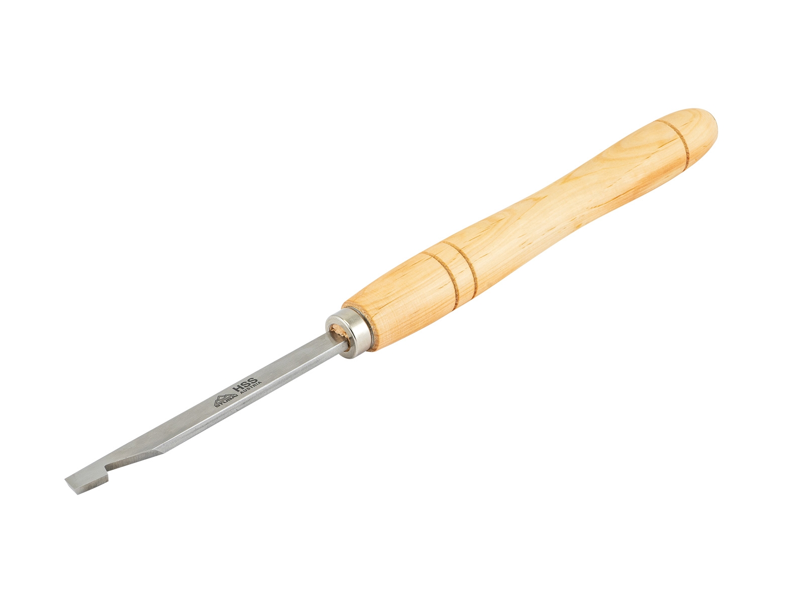 STUBAI Ausdrehstahl HSS gerade