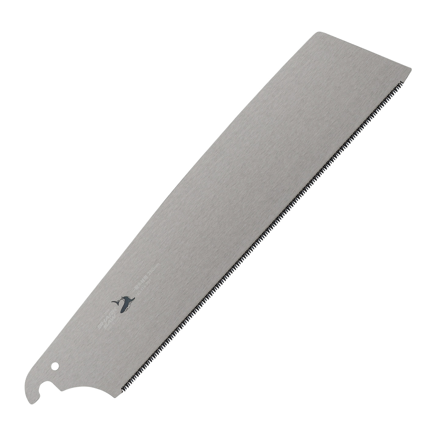 TAKAGI Shark Saw Kataba Ersatz-Sägeblatt 250 mm | fein