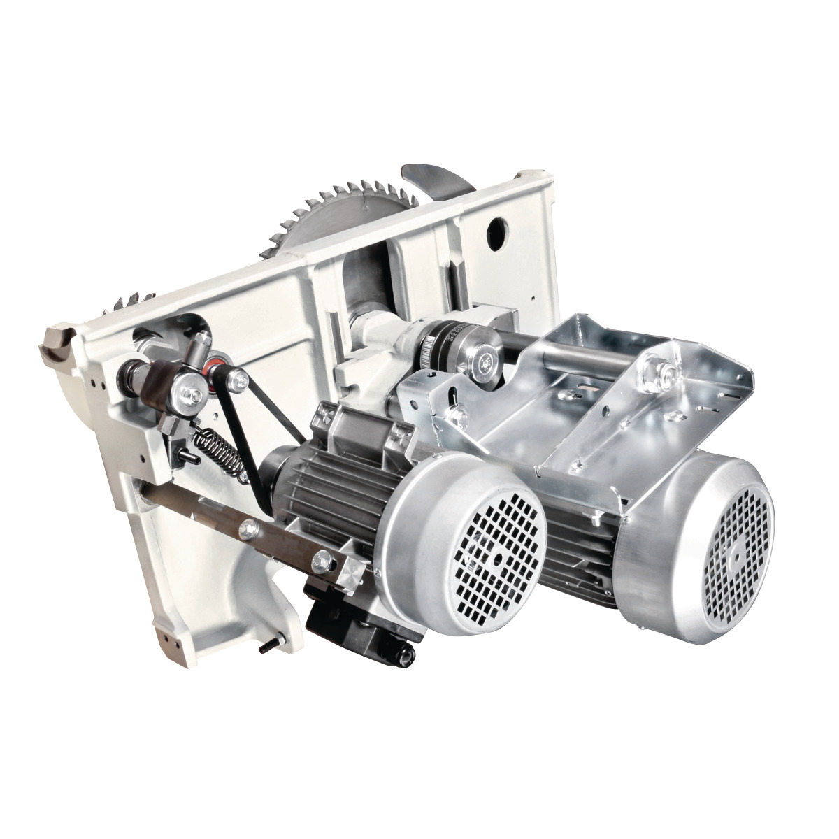 Holzkraft Mehrfachkombination cu 410es F 32 TERSA minimax