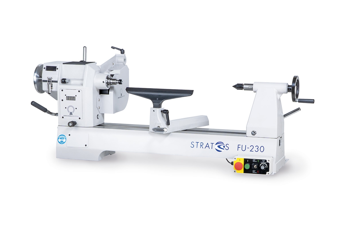 STRATOS FU-230 TV (Tischversion)