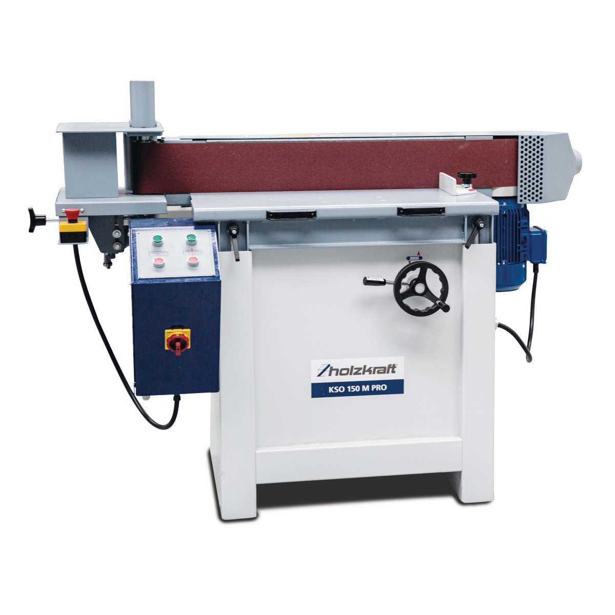 Holzkraft Kantenschleifmaschine KSO 150 M PRO