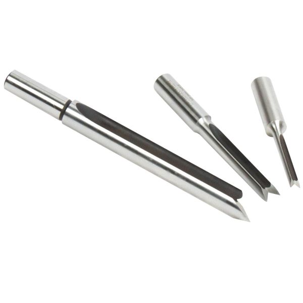 HSS-Präzisions Schlitzbohrer d= 8 mm