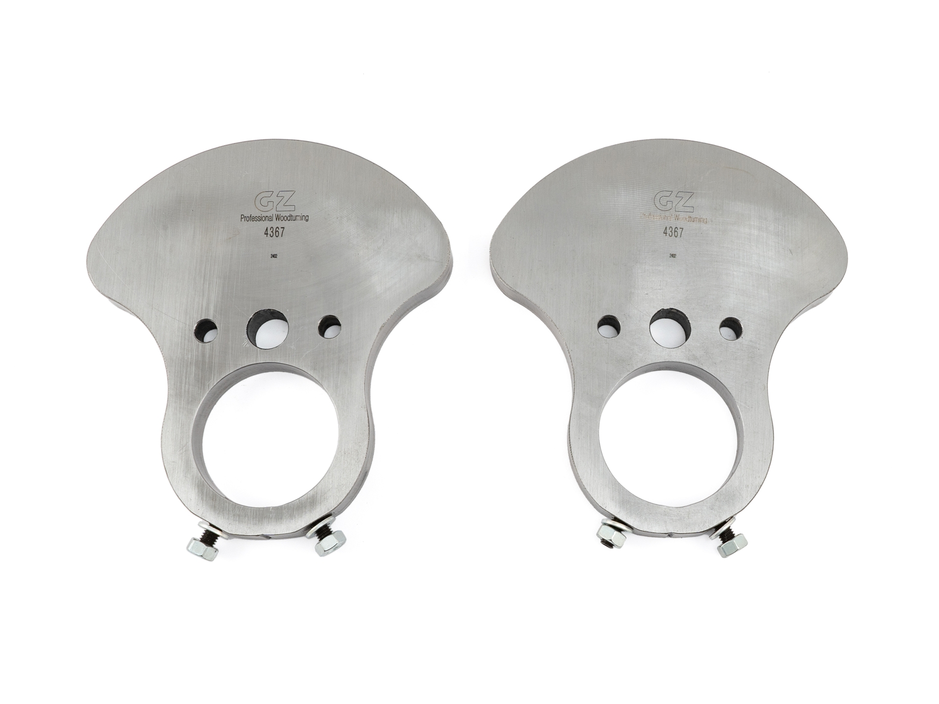 DRECHSELMEISTER Wuchtplatten