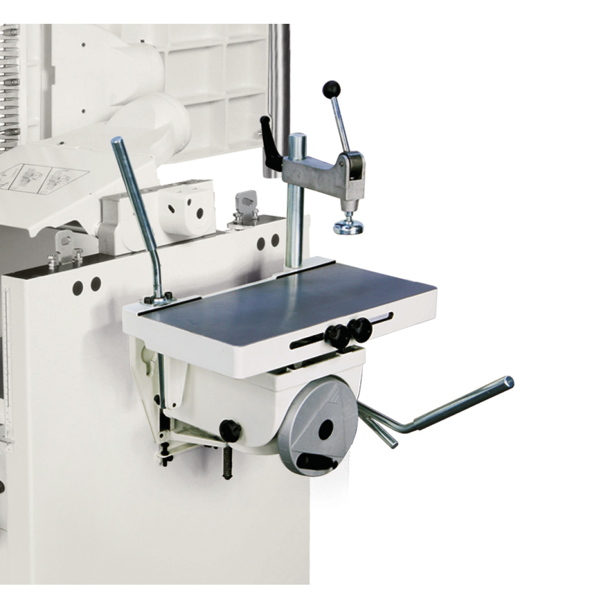 Holzkraft Langlochbohreinrichtung LLBE-CU-CLASSIC