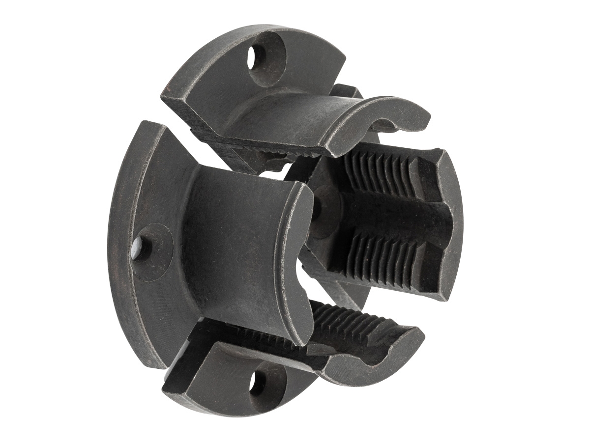 ONEWAY Spannzange CHUCK / TALON #2 verlängert - profiliert