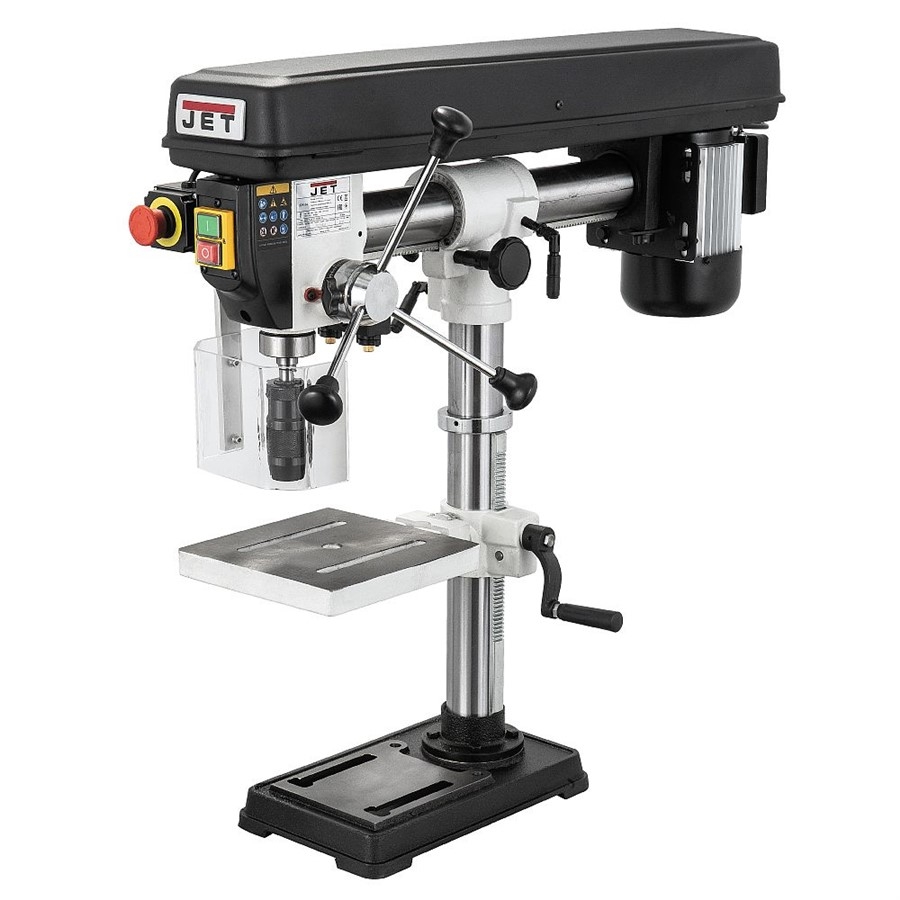 JET Tischbohrmaschine JDR-34