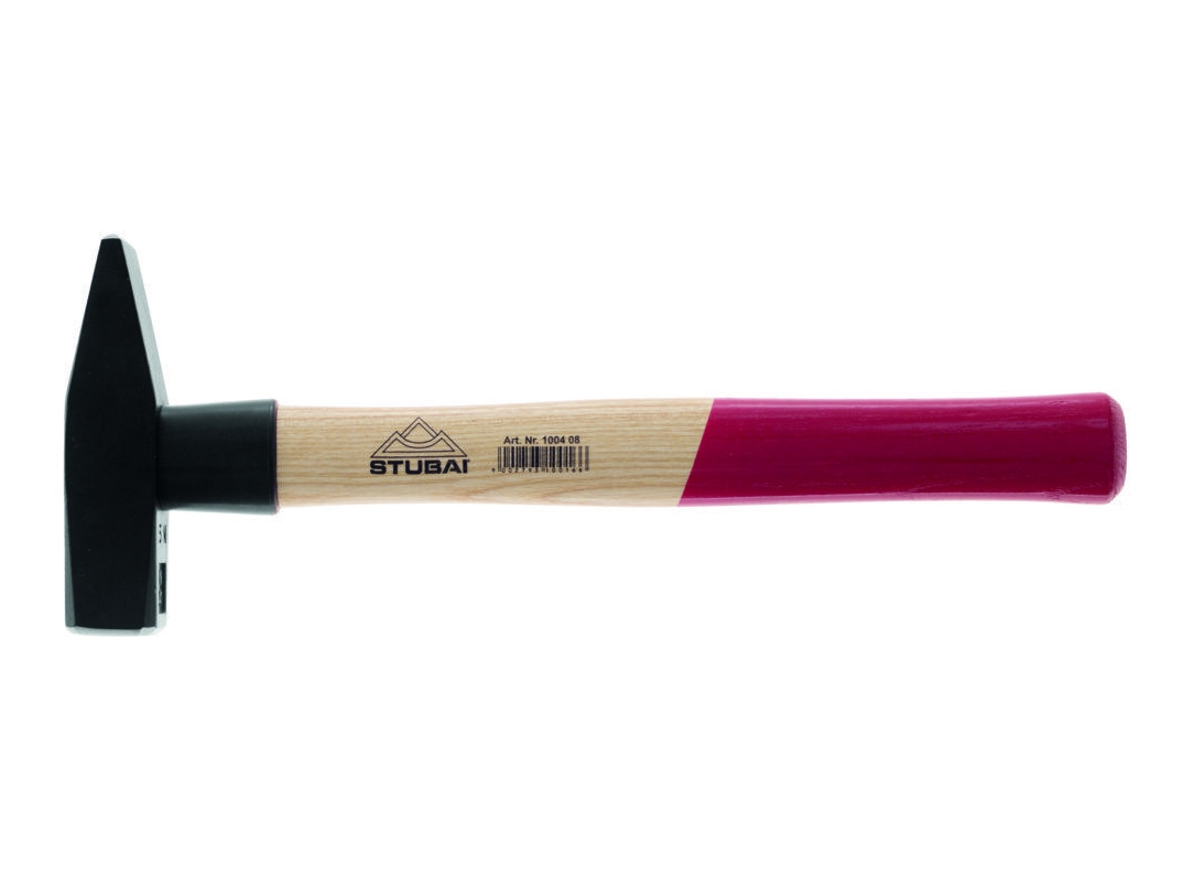 STUBAI Schlosserhammer 300 g