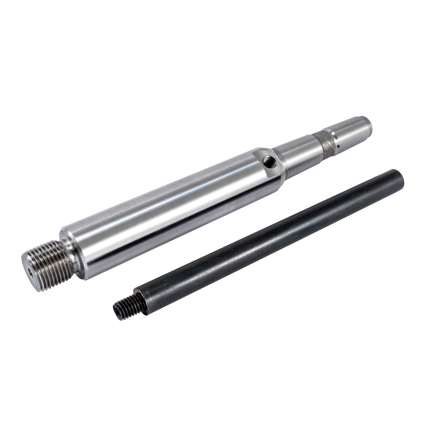 DRECHSELMEISTER MK2 Reitstockaufnahme