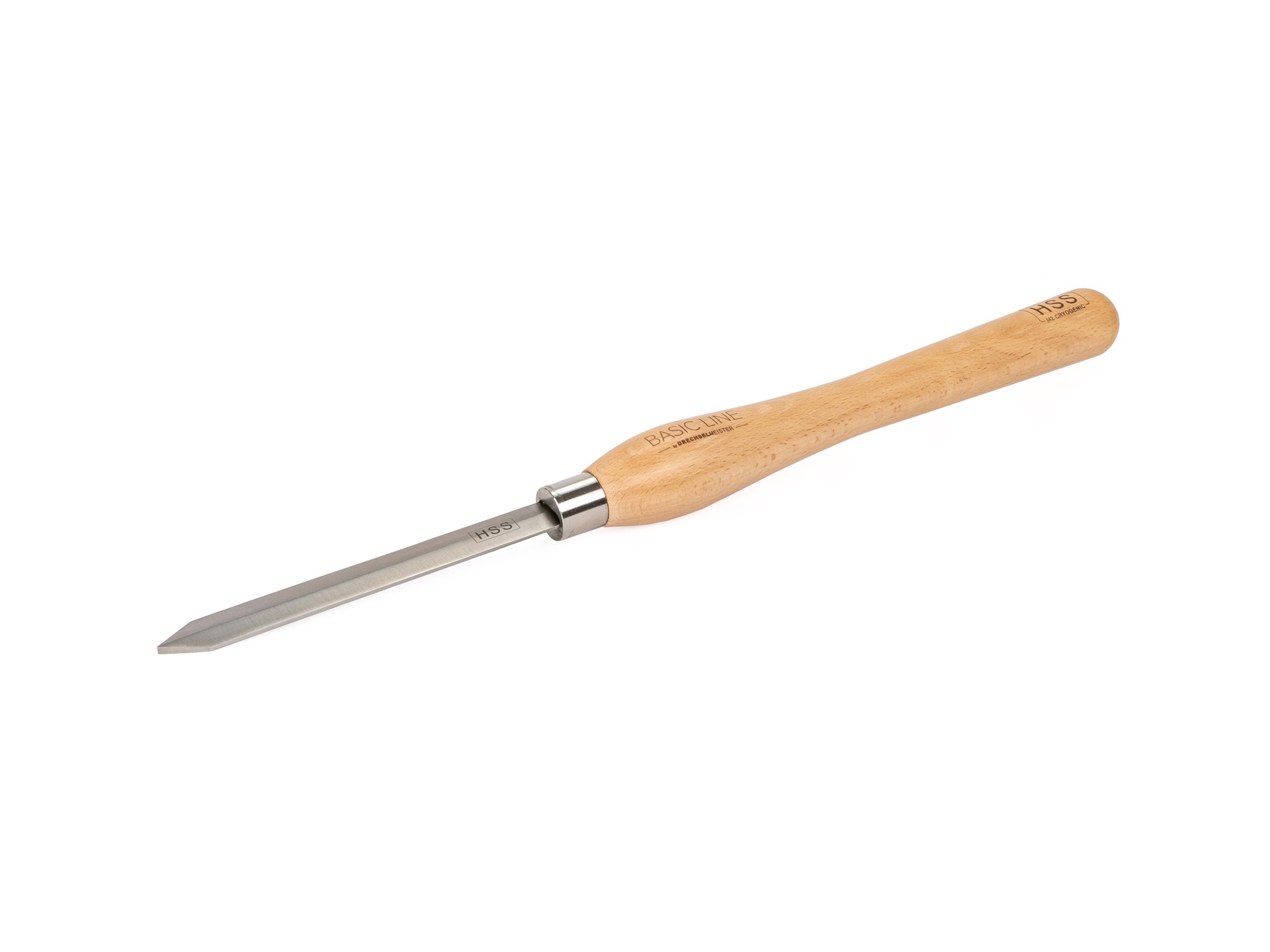 BASIC-LINE Abstecher KRYO 19 mm