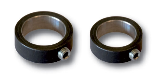 Stellring, 25,4 mm (1")