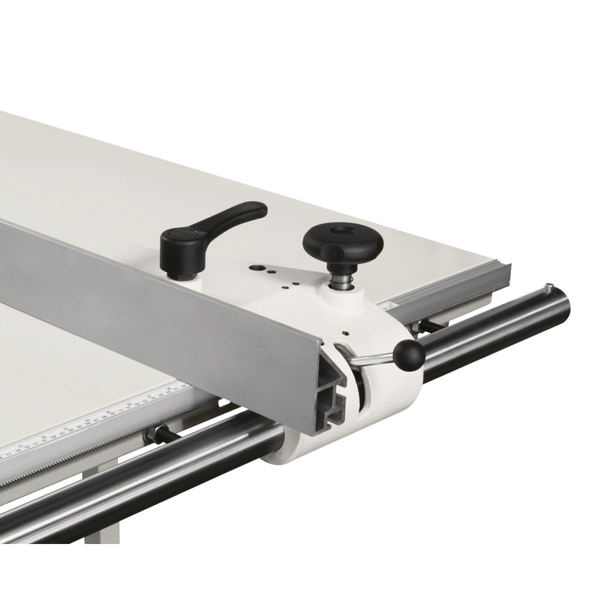 Holzkraft Formatkreissäge si 4 - 315 / 26 minimax