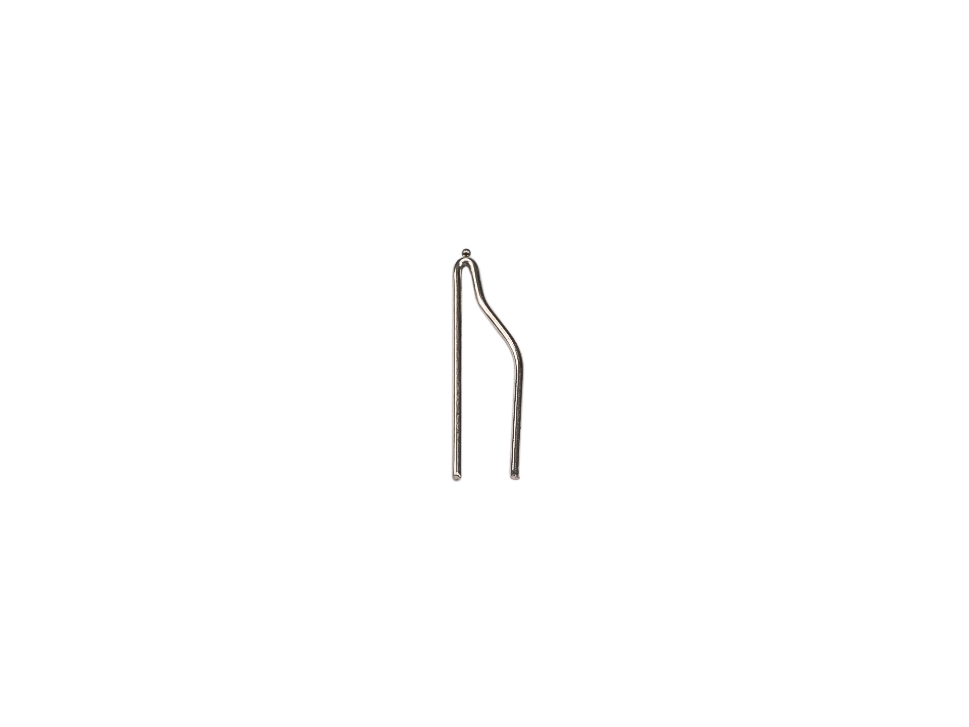 Peter Child Brennschleife kugelförmig | Ø 0,8 mm | 3 Stk.