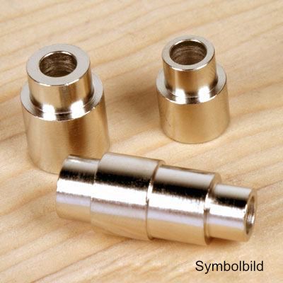 Distanzringe für Slimline proPen 3St.gestuft