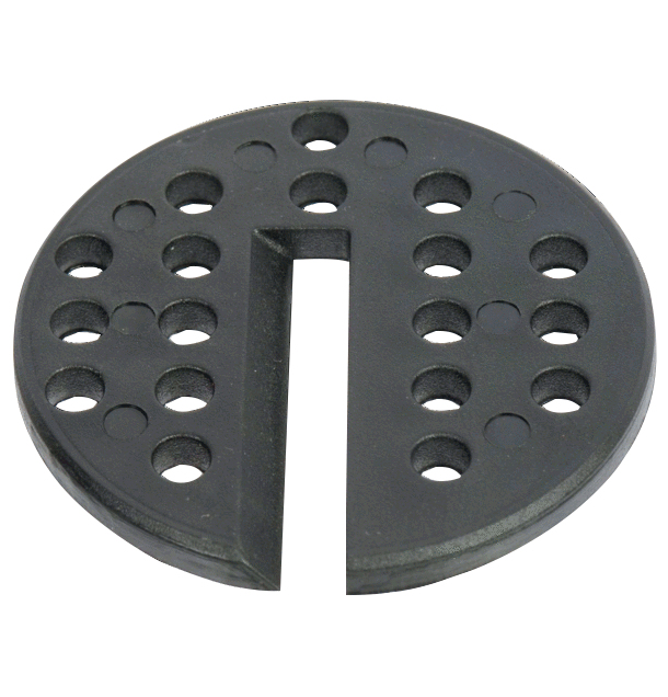 RECORD POWER Tischeinlage für Bandsägen