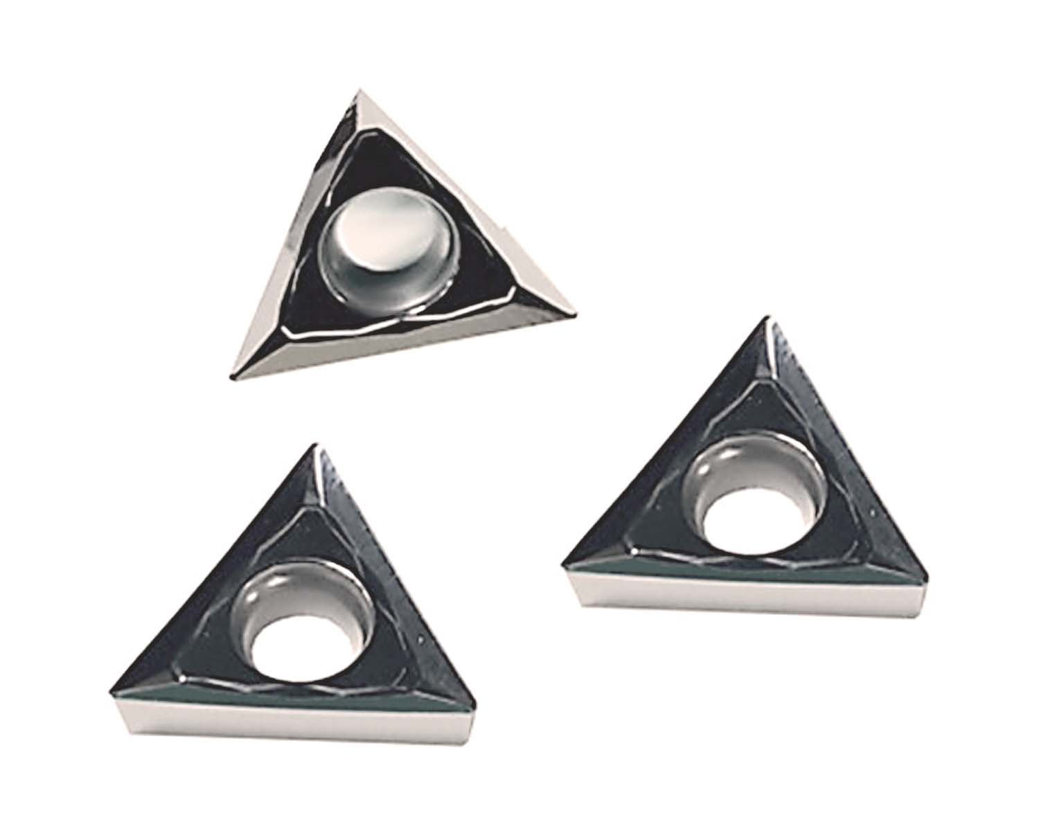 MANPA TOOLS Ersatzschneiden dreieckig